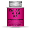 Chakalaka - exotische Gewürzmischung, 170ml Schraubdose