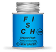 FREE Kräuter Fisch, 170ml Schraubdose