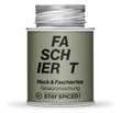 Faschiertes & Hackbraten, 170ml Schraubdose