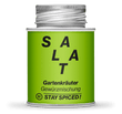 Gartenkräuter Mix - salzfrei, 170ml Schraubdose