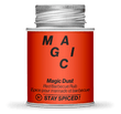 Magic Dust - Red Barbecue Rub, 170ml Schraubdose