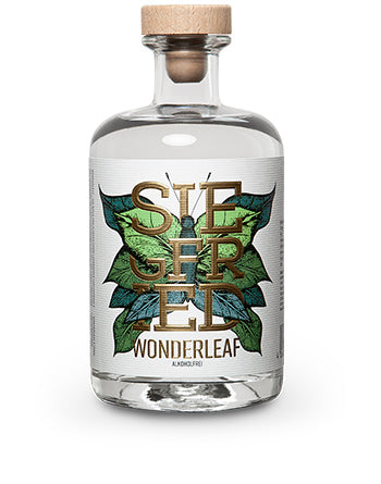 Siegfried Wonderleaf – alkoholfrei