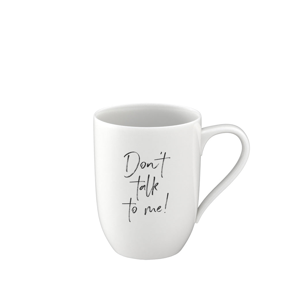 STATEMENT BECHER MIT HENKEL