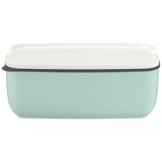 TO GO & TO STAY LUNCHBOX L ECKIG MINERAL