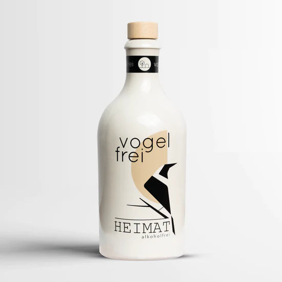HEIMAT Vogelfrei 500ml alkoholfrei