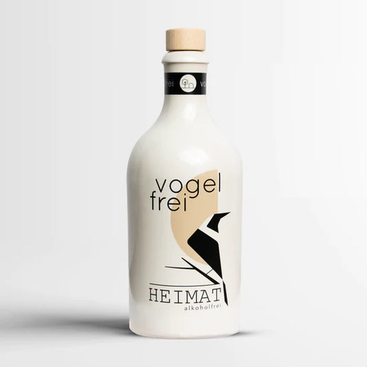 HEIMAT Vogelfrei 500ml alkoholfrei