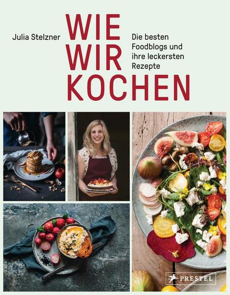 Wie Wir Kochen