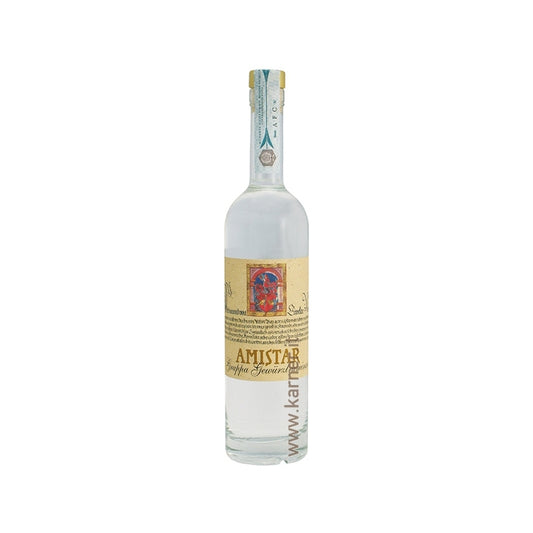 Peter Sölva Grappa Gewürztraminer