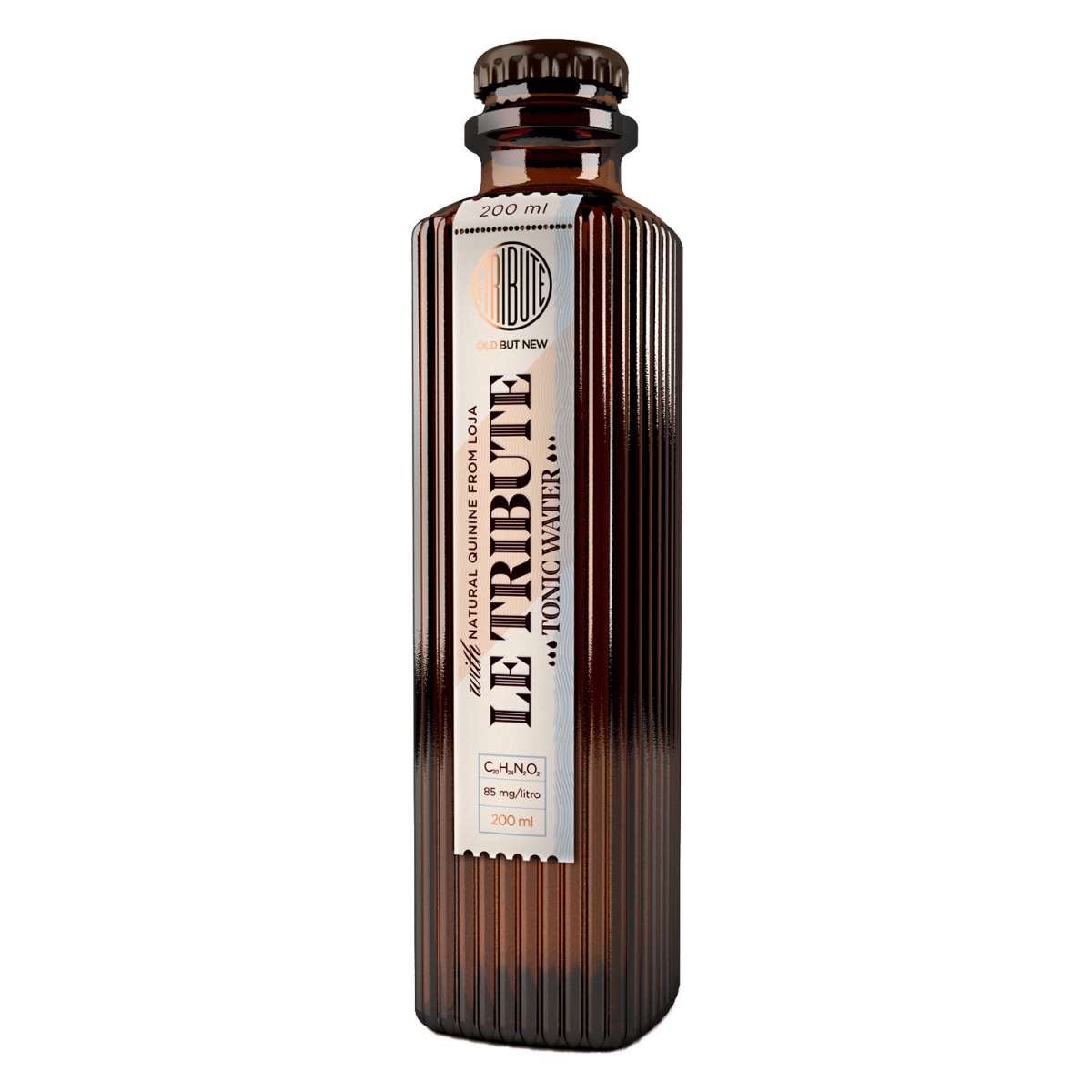 Le Tribute Tonic Water, 200ml