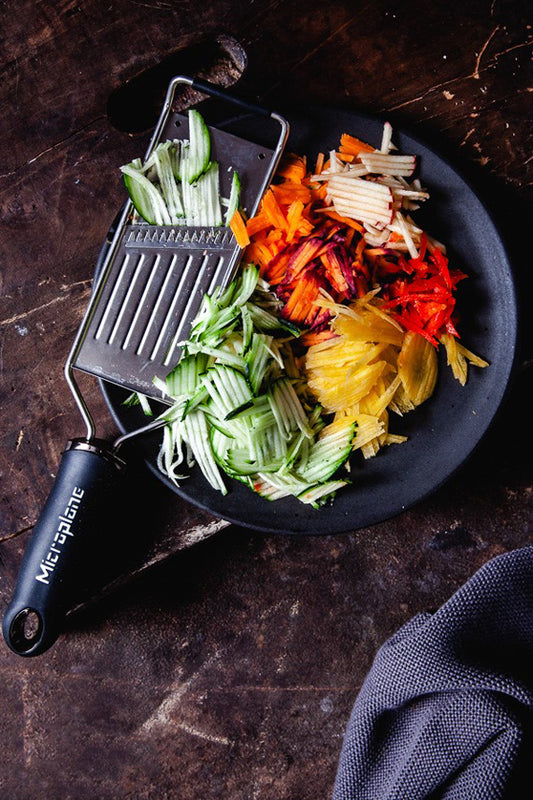 Julienne Slicer